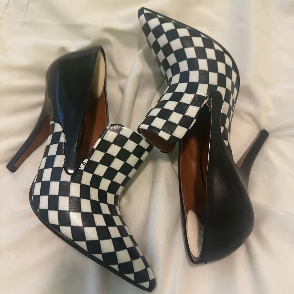 Celine women shoes - Picture 10 of 12